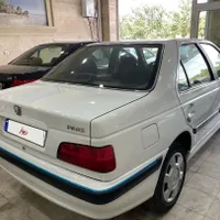 پارس موتور جدید ۱۴۰۲