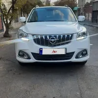 هایما S7 توربو1800cc، مدل ۱۳۹۸|خودرو سواری و وانت|کرج, گلشهر|دیوار