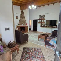 ۲۰۰مترویلا فول مبله ۲خواب مستر نوساز۳دقیق دریا