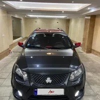 کوییک فول دستی GXR-L|خودرو سواری و وانت|کرج, کوی امامیه|دیوار