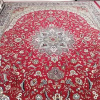 فرش نگین مشهد 12 متری|فرش|اراک, |دیوار