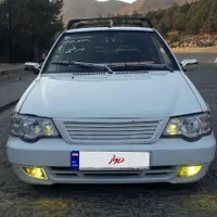 پراید 111 SE، مدل ۱۳۹۳