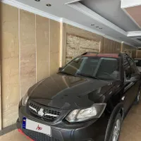 کوییک دنده‌ای R، مدل ۱۴۰۱