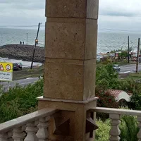 اجاره کوتاه مدت اقامتگاه ویلاساحلی چاف چمخاله|اجارهٔ کوتاه‌مدت آپارتمان و سوئیت|لاهیجان, |دیوار