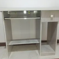 ۲ عدد میز کامپیوتر و تحریر مدل ونک