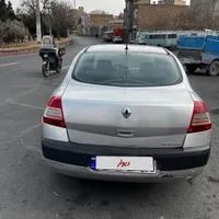 رنو مگان 1600cc، مدل ۲۰۰۸|خودرو سواری و وانت|تبریز, |دیوار