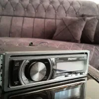 ضبط کلکسیونی پایونیر 6050|قطعات یدکی و لوازم جانبی|اصفهان, فردوان|دیوار