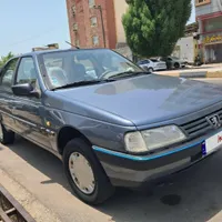 پژو 405 GLX بنزینی، مدل ۱۳۹۸|خودرو سواری و وانت|بندرعباس, |دیوار