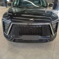 کی‌ام‌سی ایکس 5، تحویل روز