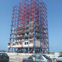 هبلکس ایران اتوکلاوو (بدون واسطه) چسب سفید