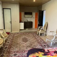 کلبه جنگلی و سویت پلخواب جاده چالوس|اجارهٔ کوتاه‌مدت آپارتمان و سوئیت|کرج, عظیمیه|دیوار