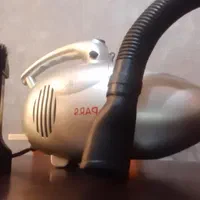 جاروبرقی پرقدرت مناسب ماشین مکش خوب|جاروبرقی، جارو شارژی، بخارشو|تهران, فلاح|دیوار