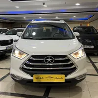 جک S3 اتوماتیک، نقد و اقساط، تحویل روز