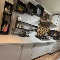 کابینت ام دی اف|مصالح و تجهیزات ساختمان|تهران, دژکام|دیوار
