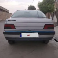 فروش پژو 405|خودرو سواری و وانت|تهران, تهرانپارس شرقی|دیوار