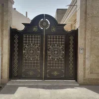 درب ورودی باغی *حیاطی باغ *حیاط گاراژی|مصالح و تجهیزات ساختمان|مشهد, رسالت|دیوار