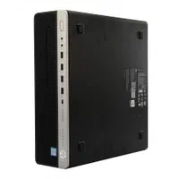 مینی کیس HP مدل 600/800G4 با پردازنده i5 نسل 8
