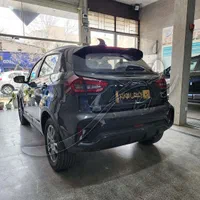 فروش نقدی bac x3 pro /  ایکس 3|خودرو سواری و وانت|تهران, آبشار|دیوار