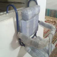 صندلی کودک مخصوص ماشین با ایمنی بالا|تخت و صندلی بچه|زاهدان, |دیوار