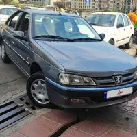 پژو پارس ساده، مدل ۱۳۹۲