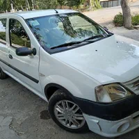 رنو پارس تندر دنده‌ای، مدل ۱۳۹۲