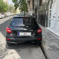 پژو 207i پانوراما دنده‌ای، مدل ۱۴۰۲|خودرو سواری و وانت|تهران, دهقان|دیوار