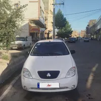 تیبا صندوق‌دار SX، مدل ۱۳۹۶|خودرو سواری و وانت|مرند, |دیوار