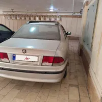 سمند X7 دوگانه سوز، مدل ۱۳۸۴|خودرو سواری و وانت|تهران, مهرآباد جنوبی|دیوار