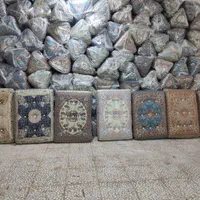 ست شاه نشین طرح الماس**|پشتی|قم, نیروگاه|دیوار