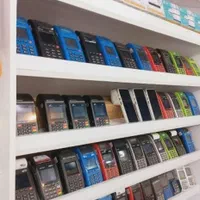 (کارتخوان سیار*دستگاه پوز)کارت خوان بیسیم pos poz|فروشگاه و مغازه|کرمانشاه, |دیوار