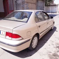 سمند ایکس ۷
