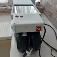 دنیای سایلنت باکس برای ماینرهای S19.T17. M30و..|قطعات و لوازم جانبی رایانه|تهران, کوی هفدهم شهریور|دیوار