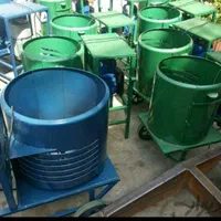 خمیرگیر ورق استیل مقاوم/پوست کن گردو/تخمه شورکن|فروشگاه و مغازه|داراب, |دیوار