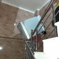 باربری شهرک با کارگر ماهر ۲۴ساعته