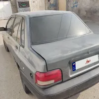 پراید 131 SL، مدل ۱۳۹۰|خودرو سواری و وانت|بوشهر, |دیوار
