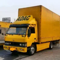 اتوبار باربری حمل نقل رباط کریم اسلامشهر و پرند|خدمات حمل و نقل|رباط‌کریم, |دیوار