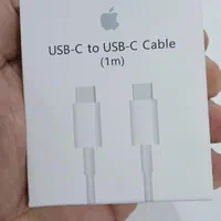 کابل اصلی دوسر تایپ سی