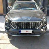 کیامسی K7، مدل ۱۴۰۲