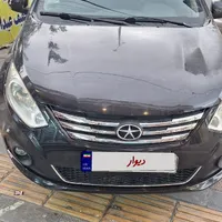 جک‌J4مدل‌۴۰۲‌بی‌رنگ فروش فوری