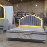 سرویس خواب  لیزری جدید|تخت و سرویس خواب|اردبیل, |دیوار