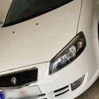 رانا پانوراما ۶ دنده پلاس