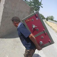 باربری،نیسان خاوروانت،اعزام کارگرحمل،نقل،اثاثیه کش|خدمات حمل و نقل|مشهد, توس (بلوار توس)|دیوار