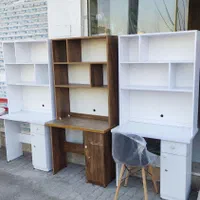 میز تحریر ++ کتابخانه