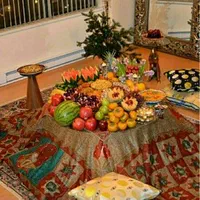 میز کرسی چمدانی تاشو شب یلدا چوب روس +هیتر برقی|بخاری، هیتر، شومینه|تهران, سبلان (لشگر)|دیوار