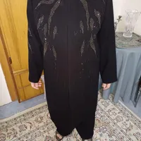 مانتو مجلسی نگینی|لباس|تهران, نواب|دیوار