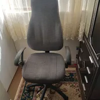 صندلی گردان