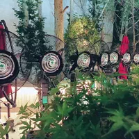 پنکه مه پاش صنعتی منگزی متور۳۵۰وات تمام مس|پنکه و تصفیه‌کنندهٔ هوا|تهران, امجدیه (خاقانی)|دیوار