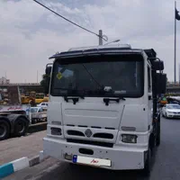 بادسان کمپرسی|خودرو سنگین|تهران, شهرک گلها|دیوار
