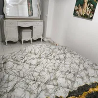 سوییت آپارتمان ۶۰ متری در اکباتان یک خواب دو خواب|اجارهٔ کوتاه‌مدت آپارتمان و سوئیت|تهران, اکباتان|دیوار