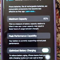 اپل iPhone XS با حافظهٔ ۲۵۶ گیگابایت|موبایل|رباط‌کریم, |دیوار